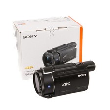 Sony fdr ax53 usato Sony fdr ax53 usato  Treviglio