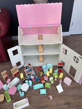 Dolls house furniture for sale  WESTON-SUPER-MARE