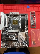 Asrock b450 steel for sale  Chester