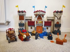 Video imaginext eagle for sale  CAMBRIDGE