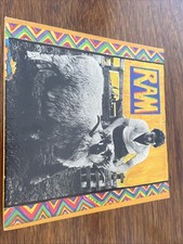 Ram paul linda for sale  BATH