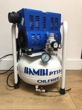 Air compressor low for sale  YORK