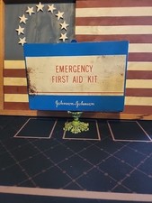Vintage johnson johnson for sale  Salem