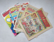 Lot numéros whizzer d'occasion  Argenton-sur-Creuse
