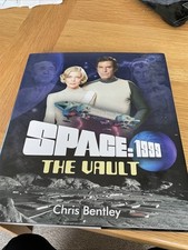 Space 1999 vault for sale  DAVENTRY