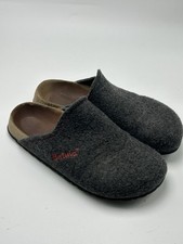 Birkenstock boston wool for sale  Victoria