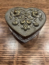 Vtg atlantis trinket for sale  Ashland