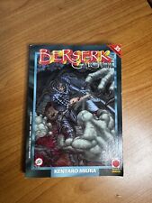 Berserk collection serie usato  Guspini