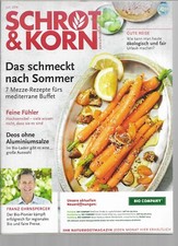 Schrot korn gebraucht kaufen  Fehrbellin