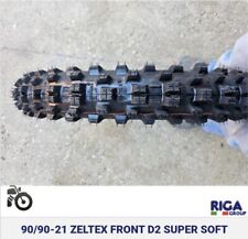 Zeltex front medium usato  Como