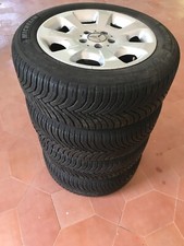 Pneumatici 205 55r16 usato  Torrita Tiberina
