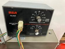 Rare vintage rca for sale  Jamaica