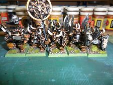 Warhammer fantasy chaos usato  Montichiari