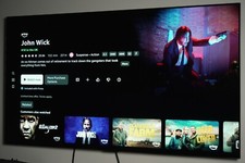 Oled55g16la oled hdr for sale  WALTHAM ABBEY
