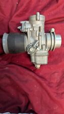 Dellorto phm38 carburetor for sale  Whittier