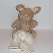 Doudou lapin tigex d'occasion  Lescar