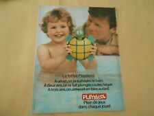 Publicité 1981 advert d'occasion  La Verpillière