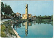 Casier treviso panorama d'occasion  Expédié en Belgium