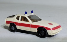 Herpa porsche 924 gebraucht kaufen  Herbrechtingen