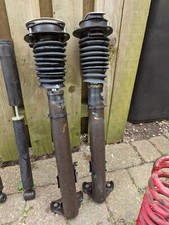 Mercedes 190e shock for sale  LUTON