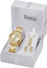 Firetti damen analog gebraucht kaufen  Ribnitz-Damgarten
