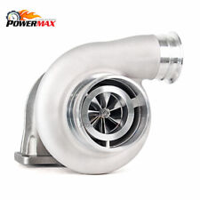 Turbocompressor S400SX4 S480 S&V roda compressor de tarugo T6 Twin Scroll 1.32 A/R comprar usado  Enviando para Brazil
