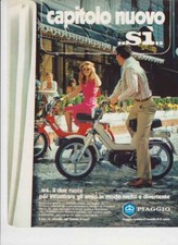 Advertising pubblicità ciclom usato  Venegono Superiore