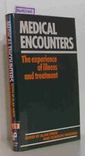 Medical encounters the gebraucht kaufen  Herzfelde