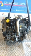 Motore semicompl. 7701475122 usato  Cinisello Balsamo