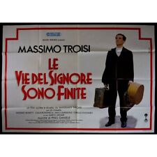 Manifesto vie del usato  Nocera Superiore
