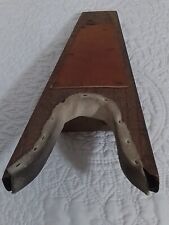 Vintage wooden boot for sale  Houston