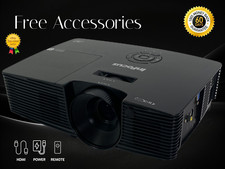 hd dlp projector d'occasion hd dlp projector d'occasion Expédié en Belgium