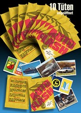 Tüten auto flash gebraucht kaufen  München