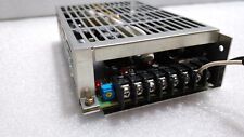 [Usado] ETA / WRB01X-U / FONTE DE ALIMENTAÇÃO, 5V 5A, +12V 1.5A, -12V 0.5A comprar usado  Enviando para Brazil