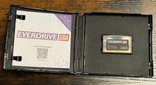 Everdrive gba mini gebraucht kaufen  Hagen