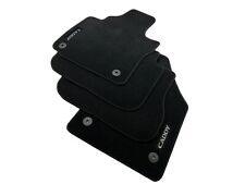 Oem floor mats d'occasion  Expédié en Belgium