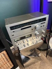 Vintage sansui 80 for sale  SHEFFIELD