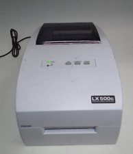 Impressora de Etiquetas Colorida Impermeável Primera LX500c *Peças/Reparo*, usado comprar usado  Enviando para Brazil