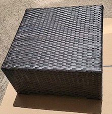 Wicker patio square for sale  Xenia