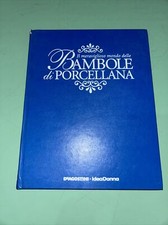Meraviglioso delle bambole usato  Torella del Sannio