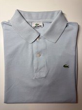Lacoste polo uomo usato  Vimercate