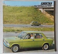 Fiat 128 special for sale  BOURNE