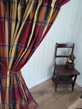 Bespoke curtains luxurious for sale  BURTON-ON-TRENT