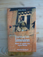 Schatten den sonnenuhren gebraucht kaufen  Kollmar