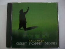 Cherry poppin daddies for sale  EXETER