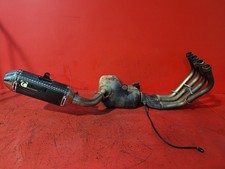 yamaha xj6 exhaust for sale yamaha xj6 exhaust for sale THAME