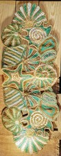 Pier beaded shell for sale  Minerva