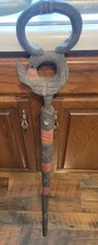 Vintage wood cane for sale  Windber