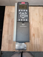 Variateur fréquence danfoss d'occasion  Cadillac