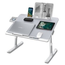Xxl bed table for sale  Ashford